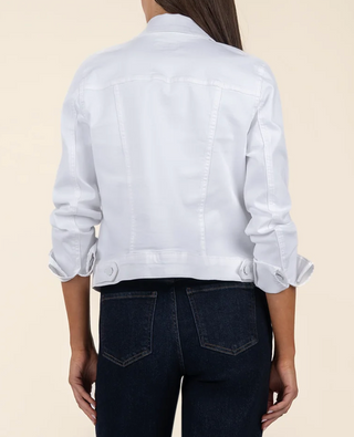 Julia Denim Jacket