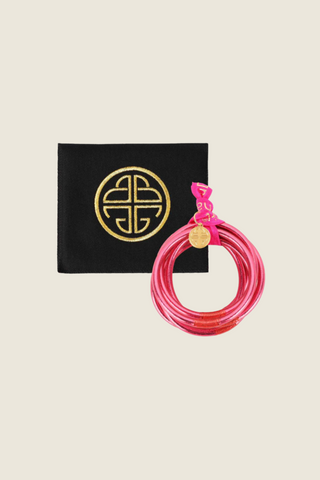 All Weather Bracelets (Set of 6)