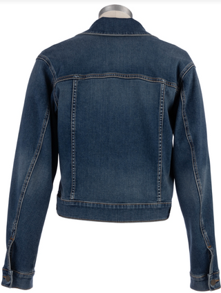 Julia Denim Jacket
