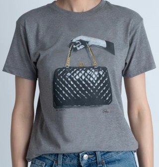 Mushie Tee