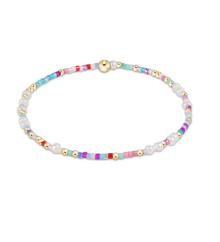 Hope Unwritten Bracelet