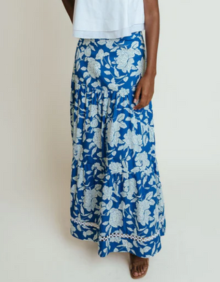 Sunday Skirt
