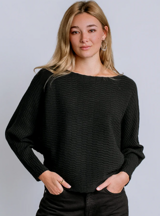 Monet Sweater