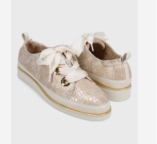 Quenda Metallic