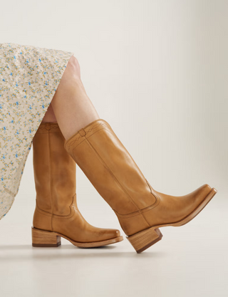 Charlie Cowgirl Boot