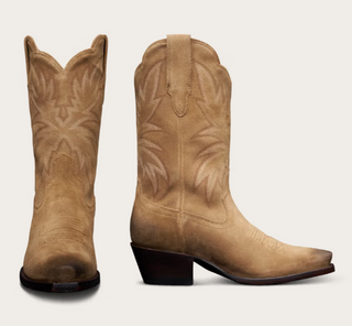 The Sadie Cowgirl Boot