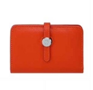 Genuine Leather Wallet