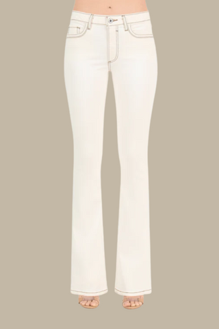 Starlet Midrise Bootcut