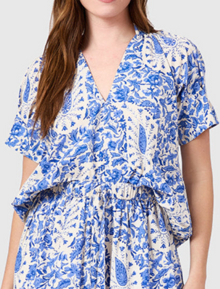 Merritt Top