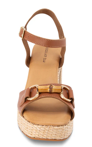 Mel Sandal Platform Heel