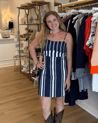 Lauryn Dress
