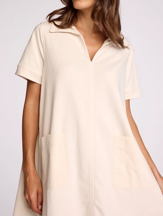Mab Dress