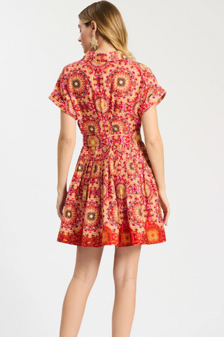 Hailey Dress