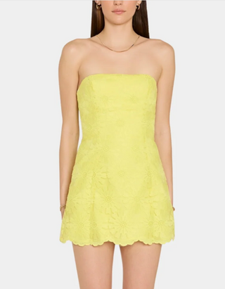 Daisy Romper