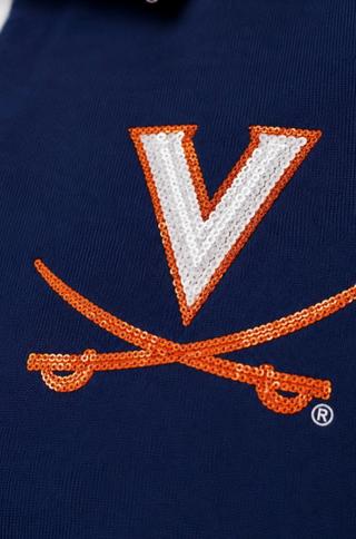 Virginia Club Sweatshirt