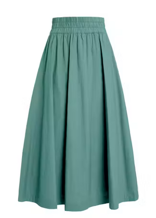 Pavilion Skirt