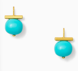 Forever Fave Pebble Pearl Earrings