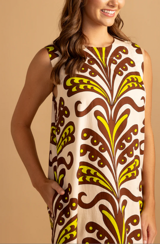 Natasha Dress