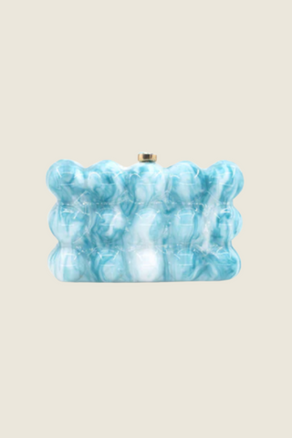 Acrylic Clutch