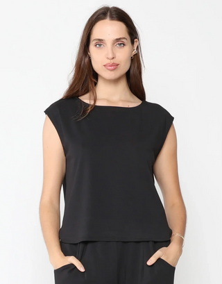 Jersey Lounge Tank