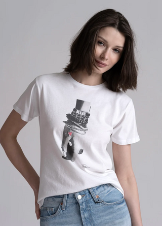 Mushie Tee