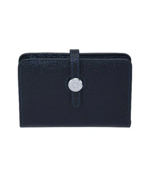 Genuine Leather Wallet