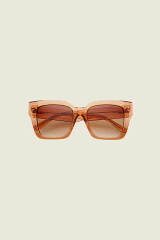Bon Chic Square Sunnies