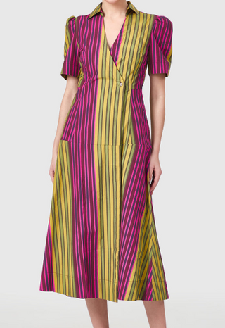 Clark Dress