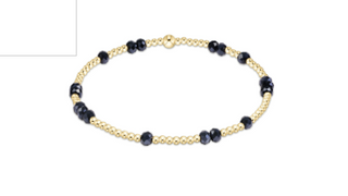 Flirty Hope Unwritten Bracelet