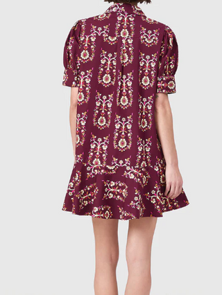 Liv Dress