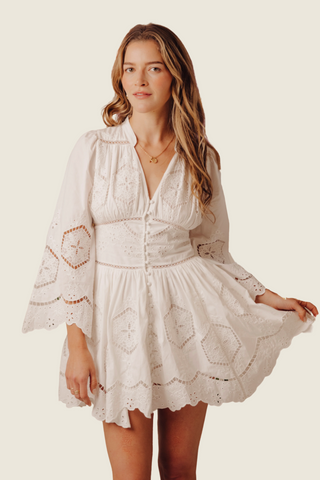 Nerissa Dress