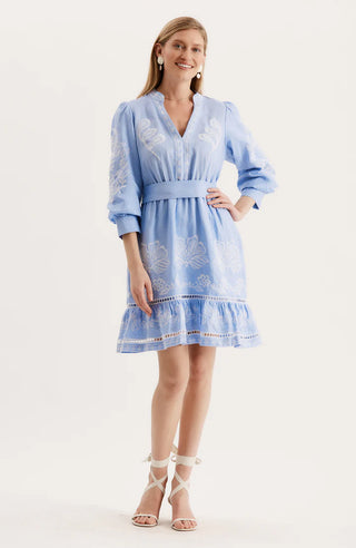 Nora Dress