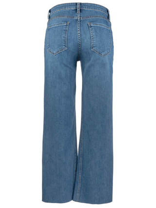 Kelsey High Rise Fab Ab NSet Leg