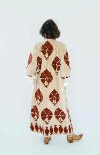 Sgt. Pepper Captain Jacket