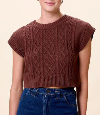 Gigi Sweater