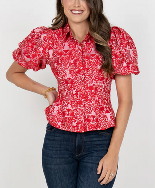 Britt Top