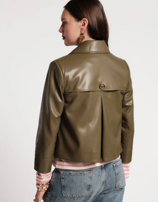 Moto Jacket