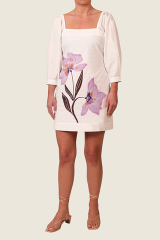 Electra Mini Dress
