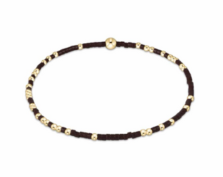 Hope Unwritten Bracelet