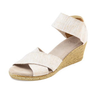 Cannon Sandal
