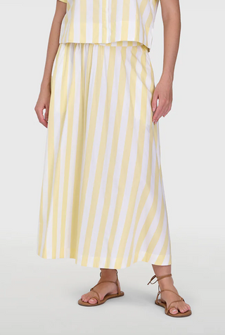 Pavilion Skirt