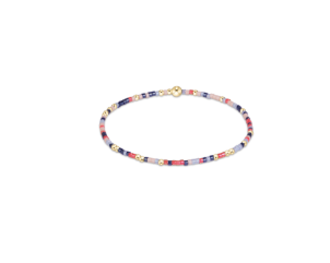 Hope Unwritten Bracelet