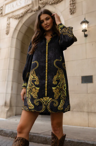 Nora Dress
