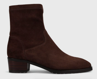 Oleg Water-Resistant Bootie