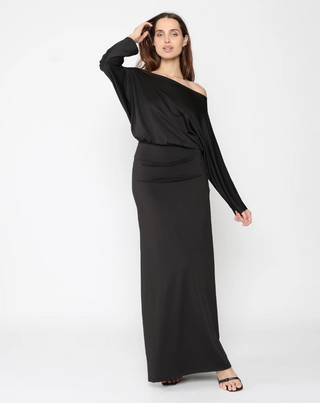 Jersey Cool Girl Dress