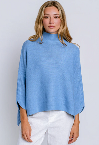 Boho Sweater