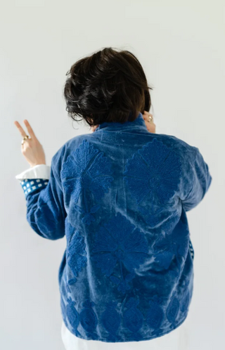 Sgt. Pepper Crew Jacket