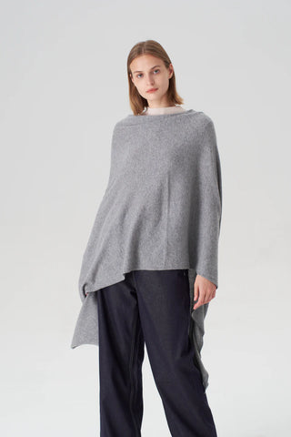 Pure Cashmere Travel Wrap