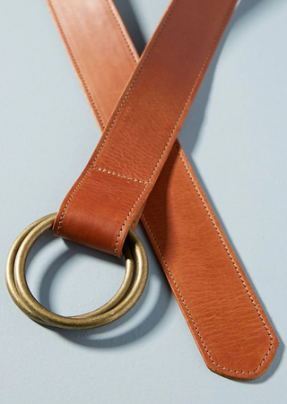 Josie Leather Belt