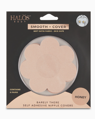 Disposable Adhesive Nipple Covers